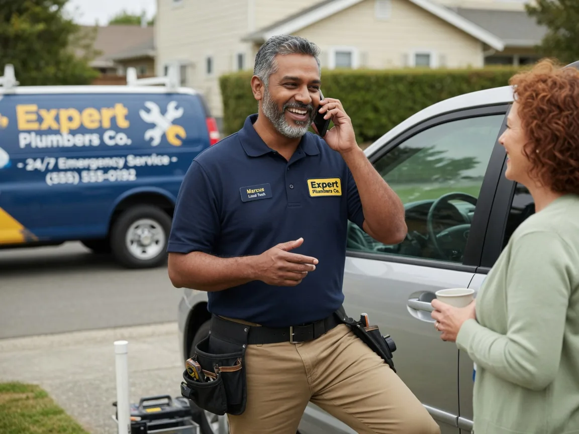 Drain Cleaning Highspire, PA FAQs